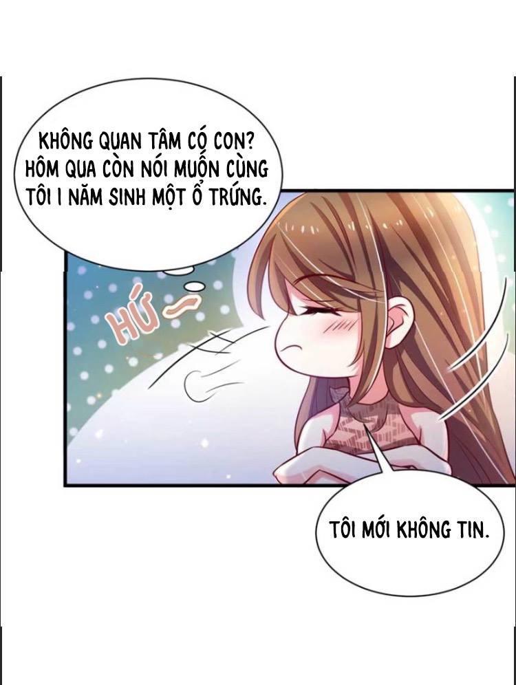 Thảnh Thơi Thú Thế Chủng Chủng Điền, Sinh Sinh Tể - Update Chapter 24 - 25