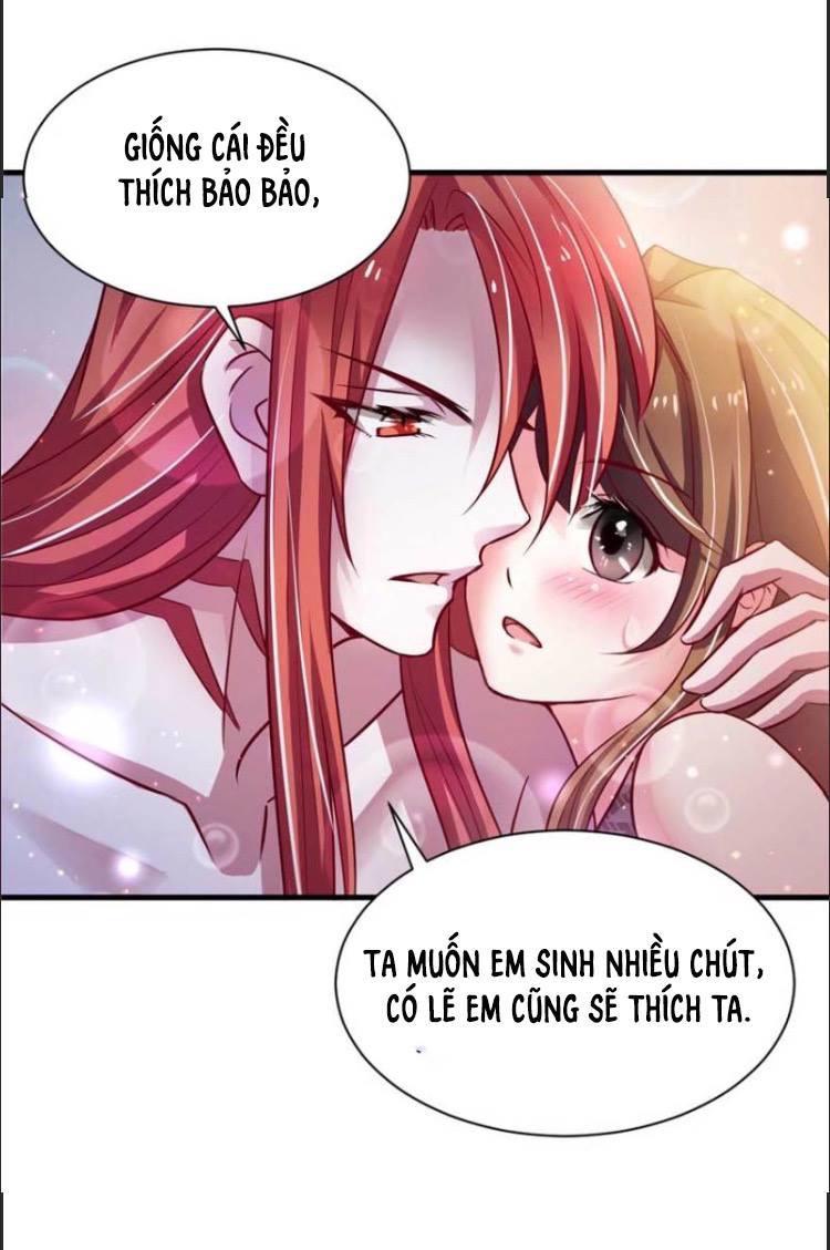 Thảnh Thơi Thú Thế Chủng Chủng Điền, Sinh Sinh Tể - Update Chapter 24 - 26