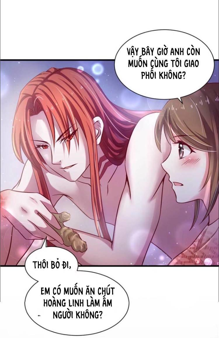 Thảnh Thơi Thú Thế Chủng Chủng Điền, Sinh Sinh Tể - Update Chapter 24 - 28