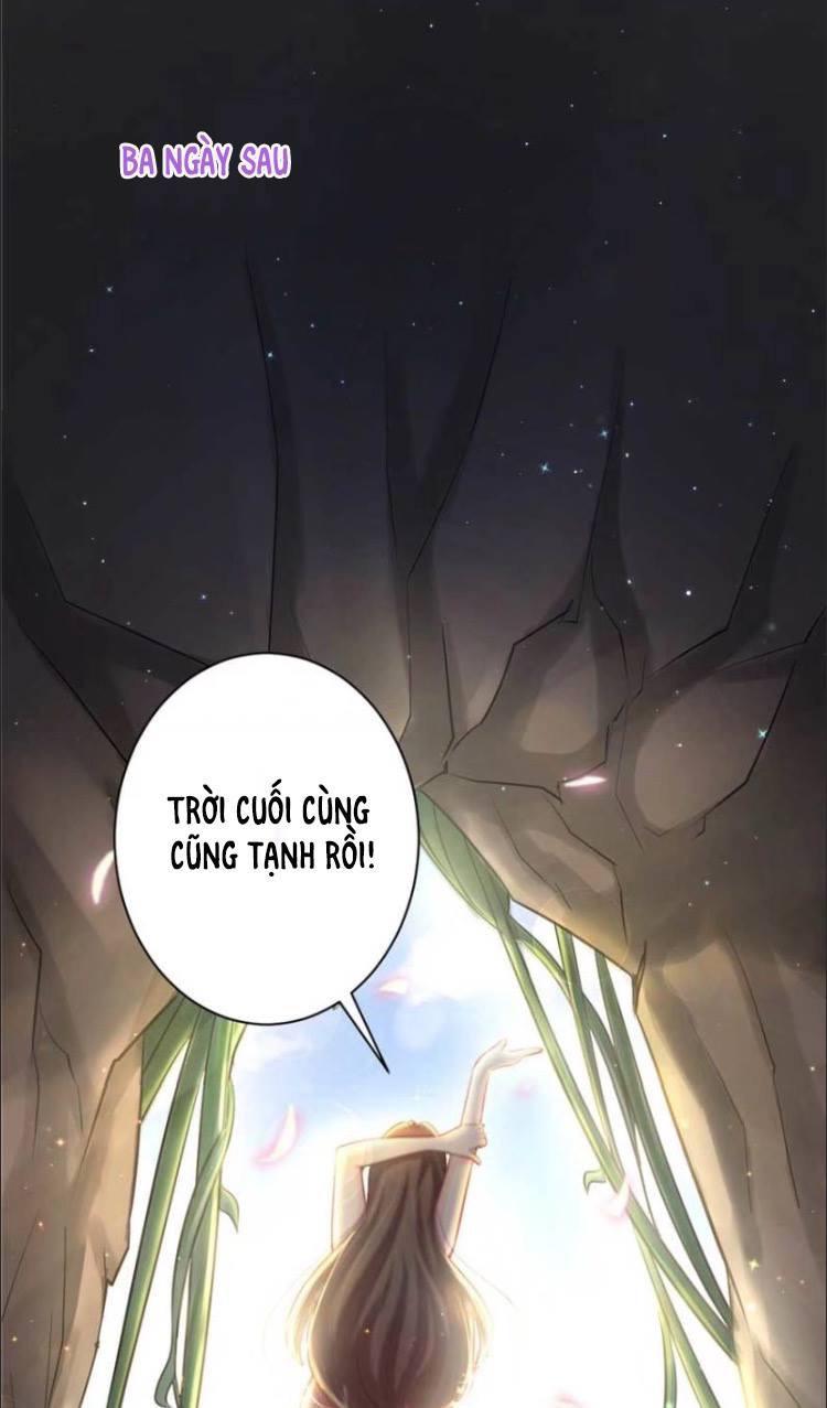 Thảnh Thơi Thú Thế Chủng Chủng Điền, Sinh Sinh Tể - Update Chapter 24 - 30