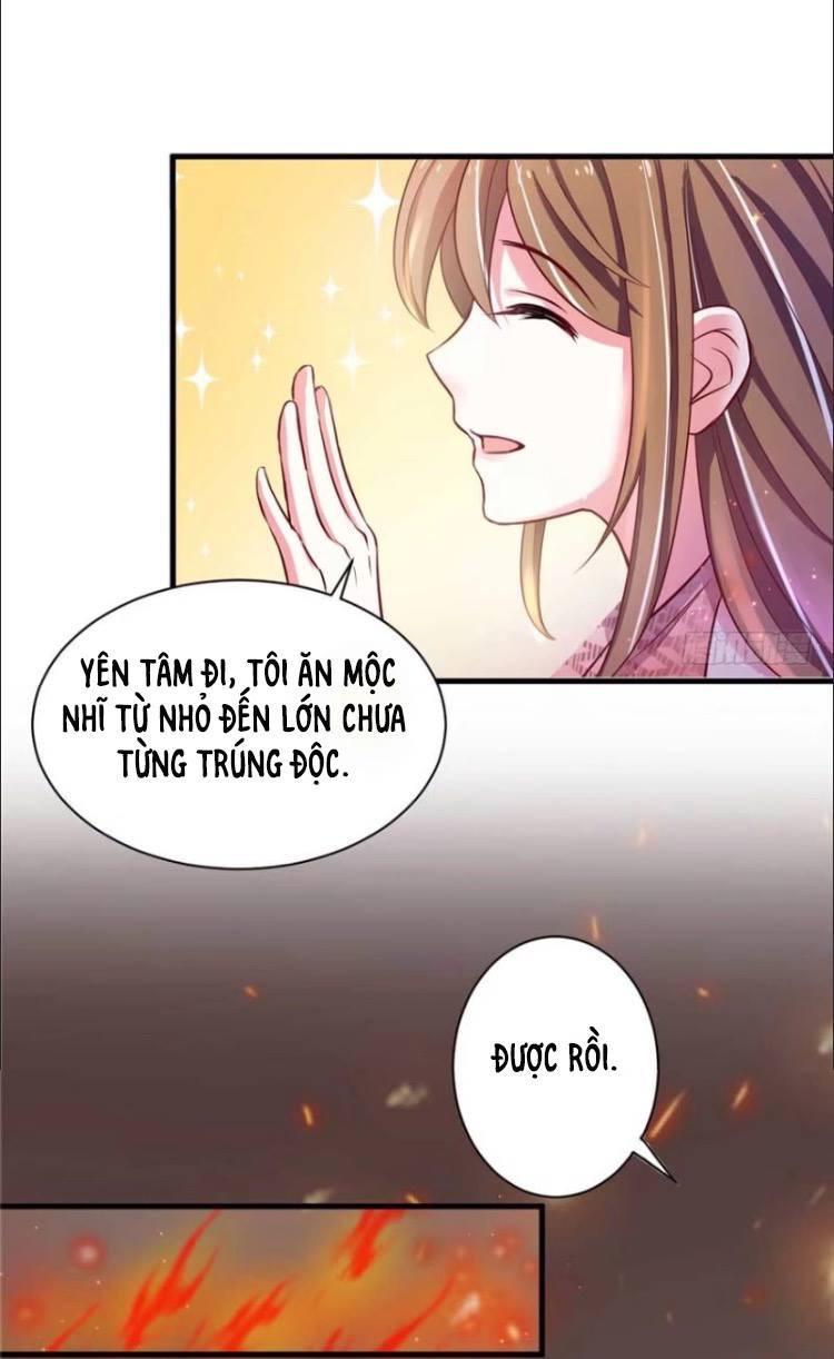 Thảnh Thơi Thú Thế Chủng Chủng Điền, Sinh Sinh Tể - Update Chapter 24 - 40