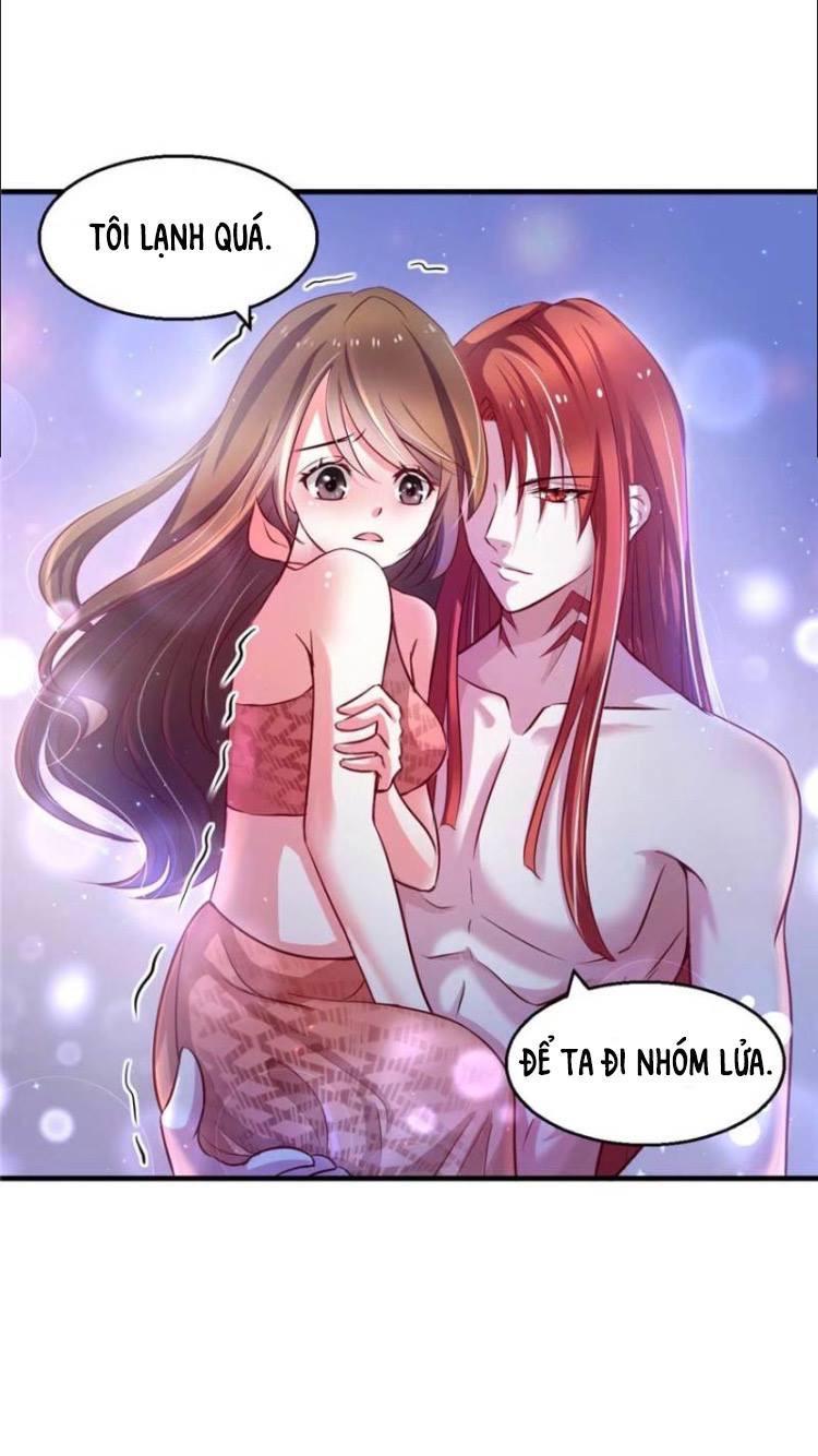 Thảnh Thơi Thú Thế Chủng Chủng Điền, Sinh Sinh Tể - Update Chapter 24 - 10