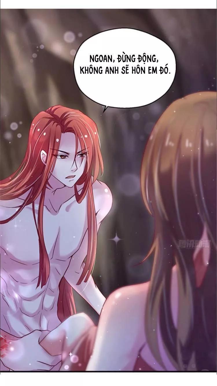 Thảnh Thơi Thú Thế Chủng Chủng Điền, Sinh Sinh Tể - Update Chapter 25 - 42