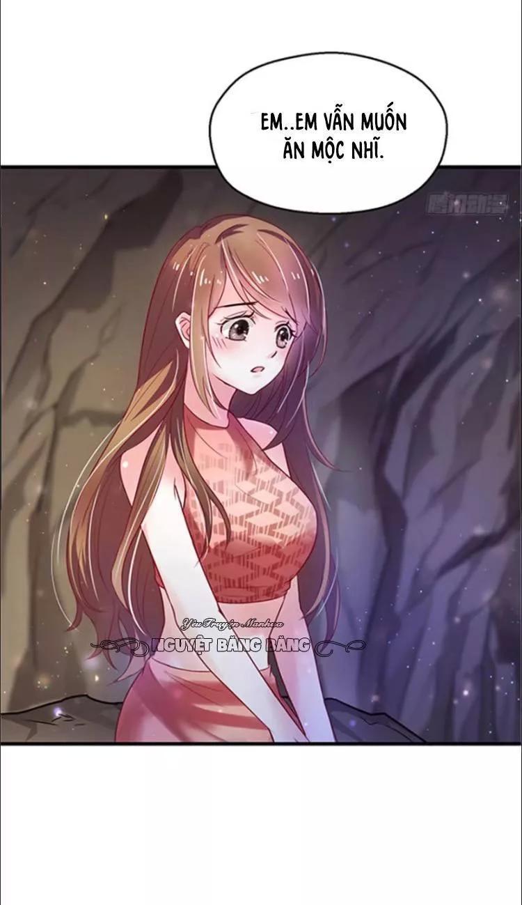 Thảnh Thơi Thú Thế Chủng Chủng Điền, Sinh Sinh Tể - Update Chapter 25 - 53