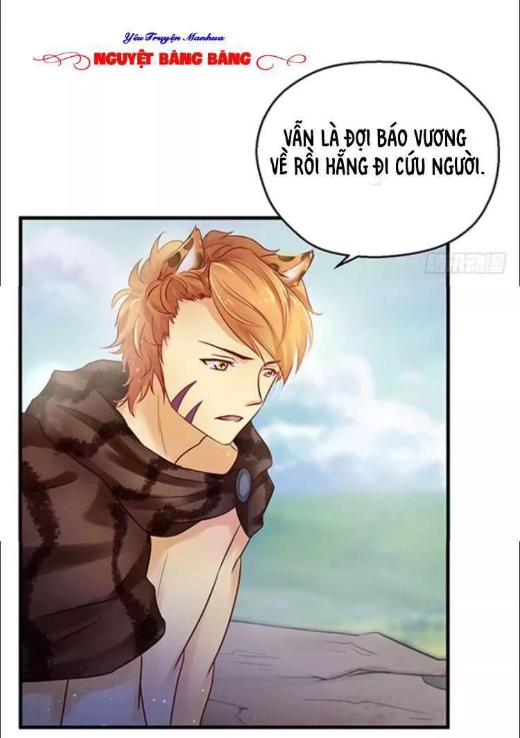 Thảnh Thơi Thú Thế Chủng Chủng Điền, Sinh Sinh Tể - Update Chapter 25 - 66