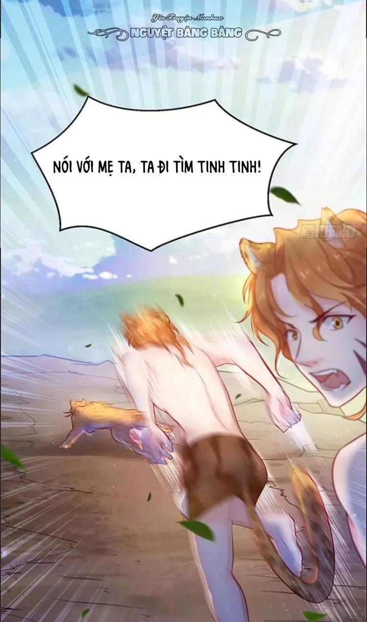 Thảnh Thơi Thú Thế Chủng Chủng Điền, Sinh Sinh Tể - Update Chapter 25 - 68