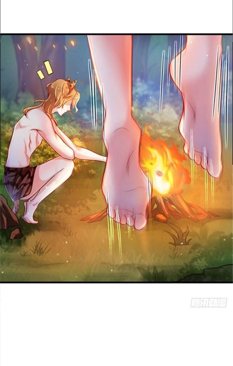 Thảnh Thơi Thú Thế Chủng Chủng Điền, Sinh Sinh Tể - Update Chapter 27 - 40