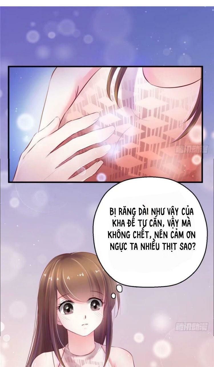 Thảnh Thơi Thú Thế Chủng Chủng Điền, Sinh Sinh Tể - Update Chapter 31 - 14