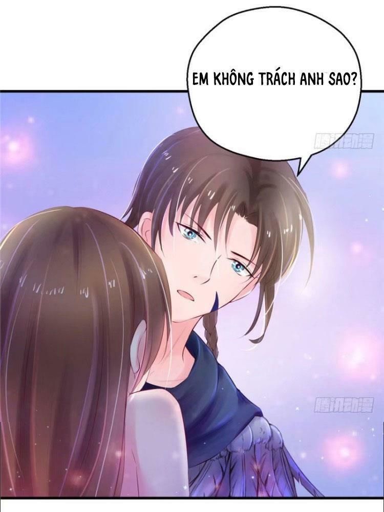 Thảnh Thơi Thú Thế Chủng Chủng Điền, Sinh Sinh Tể - Update Chapter 31 - 8