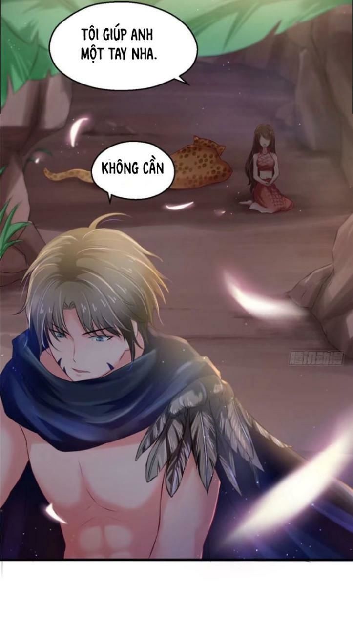 Thảnh Thơi Thú Thế Chủng Chủng Điền, Sinh Sinh Tể - Update Chapter 33 - 3