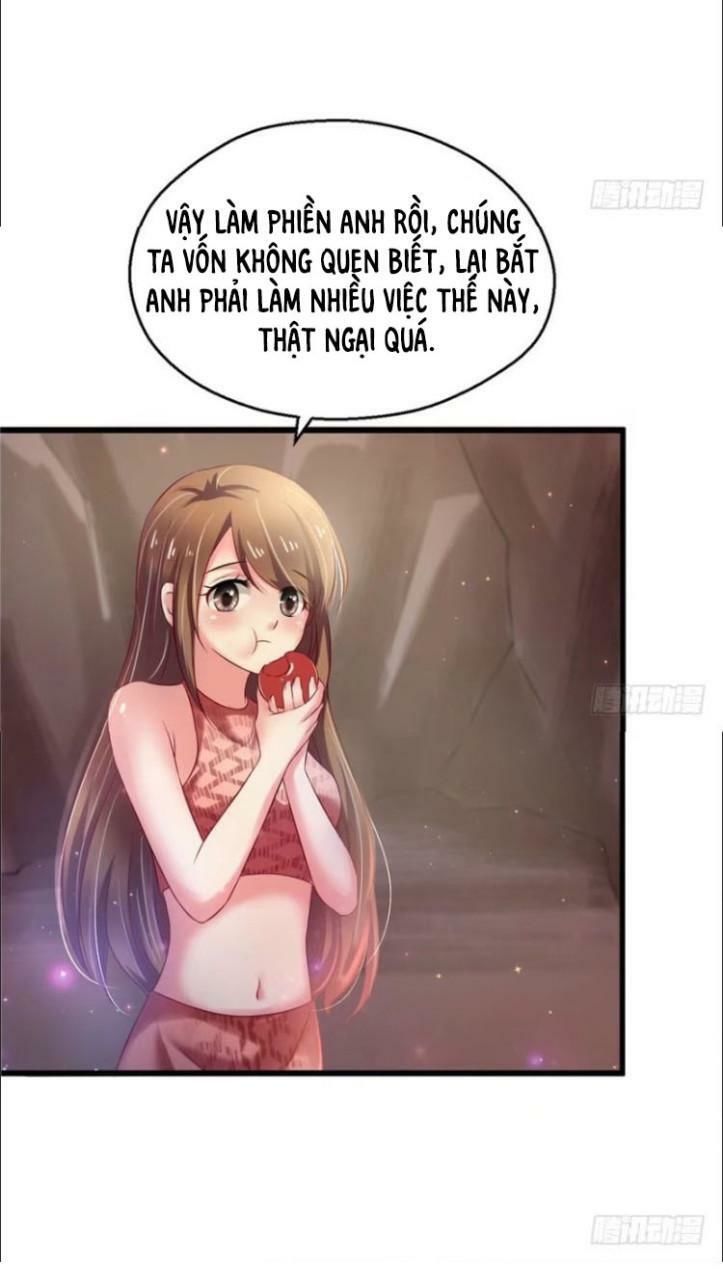 Thảnh Thơi Thú Thế Chủng Chủng Điền, Sinh Sinh Tể - Update Chapter 33 - 5