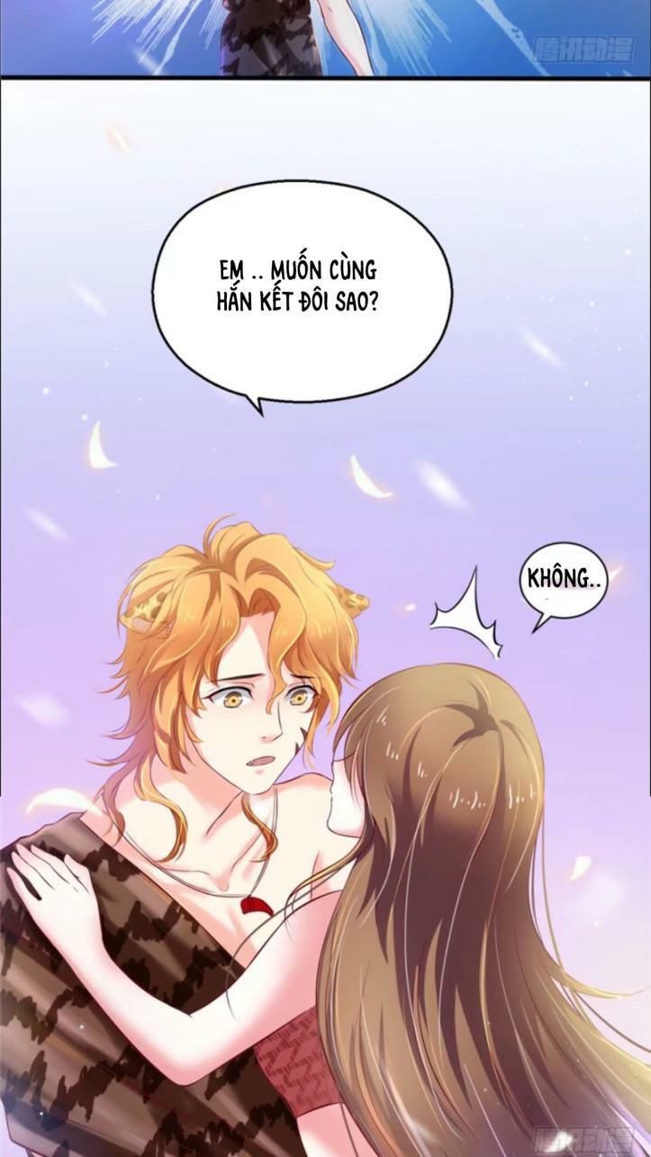 Thảnh Thơi Thú Thế Chủng Chủng Điền, Sinh Sinh Tể - Update Chapter 34 - 16