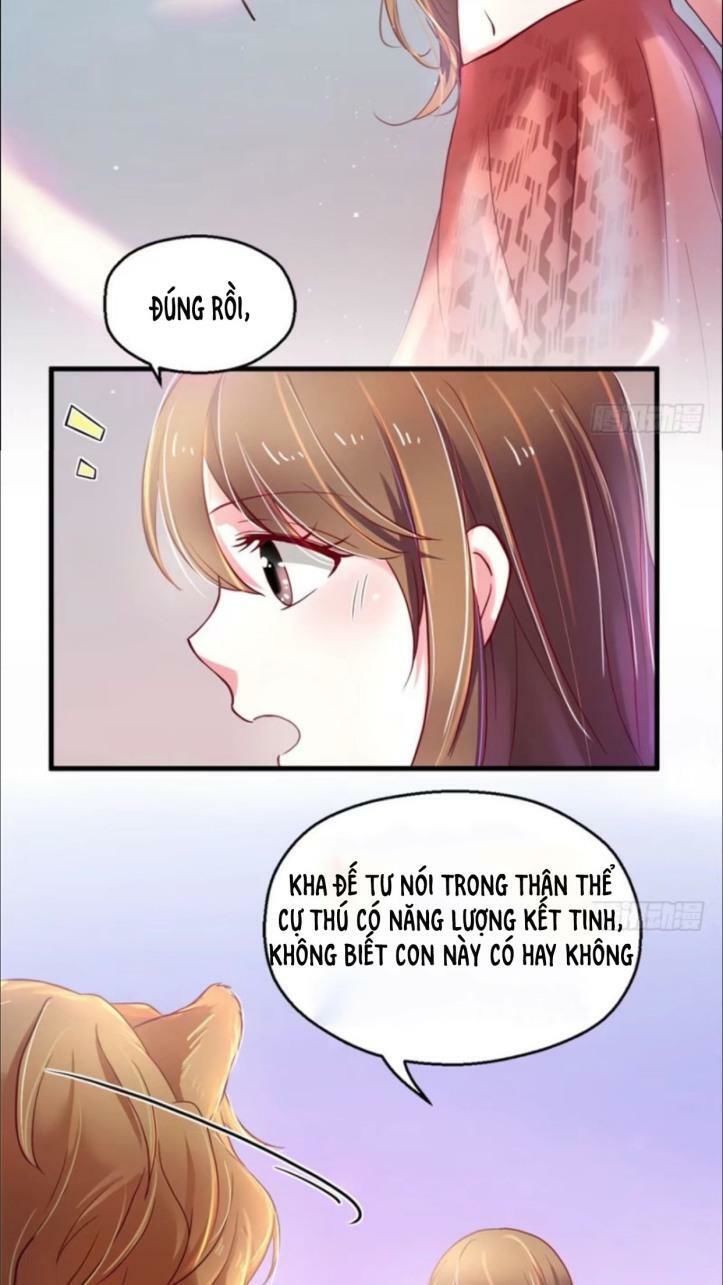 Thảnh Thơi Thú Thế Chủng Chủng Điền, Sinh Sinh Tể - Update Chapter 36 - 27