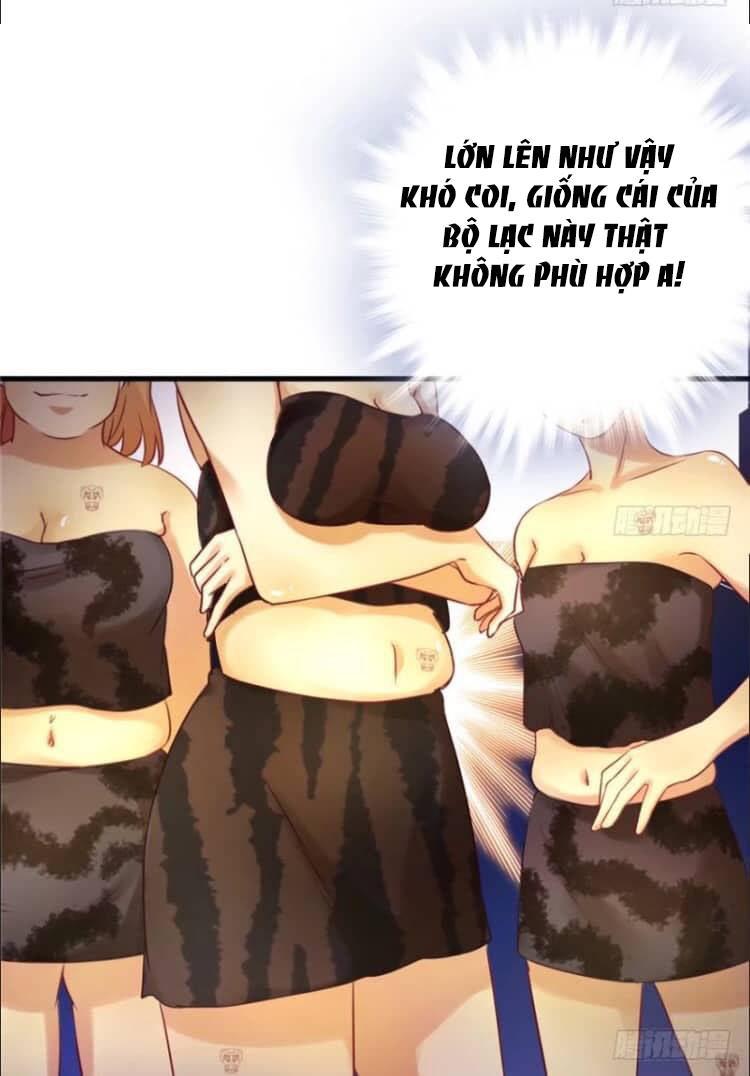 Thảnh Thơi Thú Thế Chủng Chủng Điền, Sinh Sinh Tể - Update Chapter 4 - 9