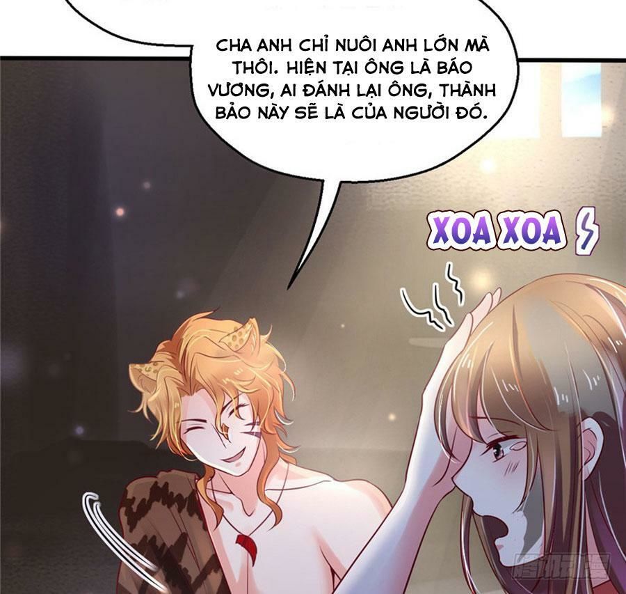 Thảnh Thơi Thú Thế Chủng Chủng Điền, Sinh Sinh Tể - Update Chapter 40 - 14