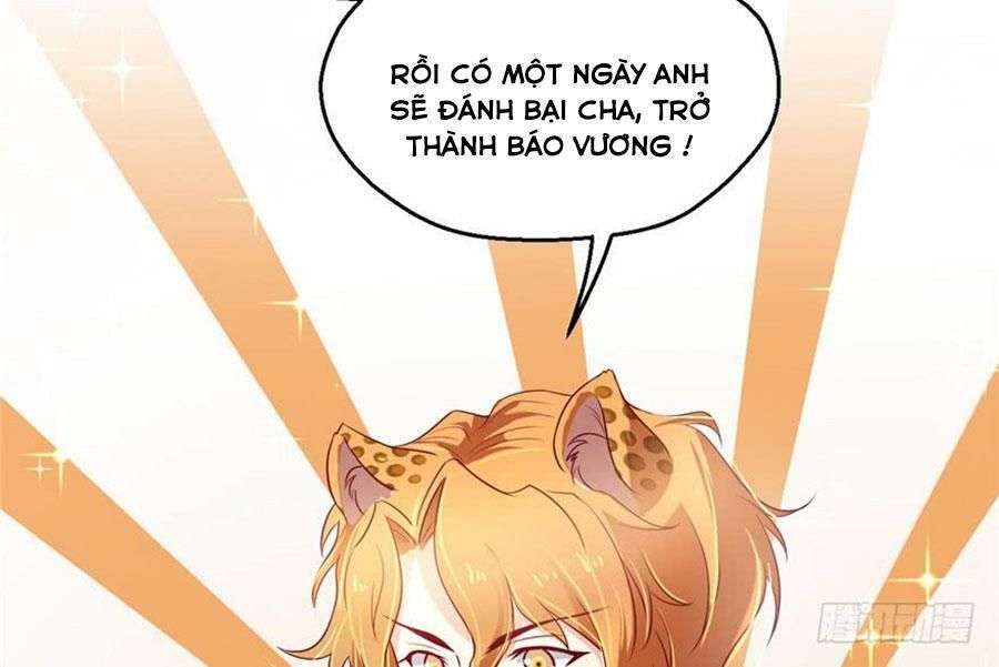 Thảnh Thơi Thú Thế Chủng Chủng Điền, Sinh Sinh Tể - Update Chapter 40 - 19