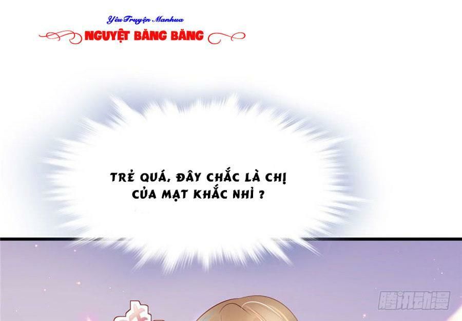 Thảnh Thơi Thú Thế Chủng Chủng Điền, Sinh Sinh Tể - Update Chapter 40 - 28