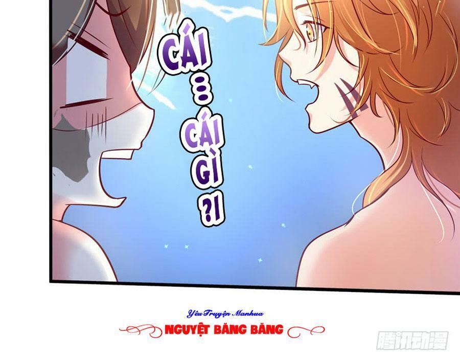 Thảnh Thơi Thú Thế Chủng Chủng Điền, Sinh Sinh Tể - Update Chapter 40 - 31