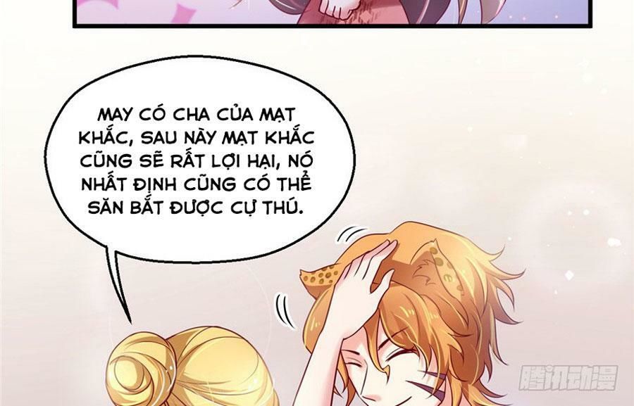 Thảnh Thơi Thú Thế Chủng Chủng Điền, Sinh Sinh Tể - Update Chapter 40 - 45