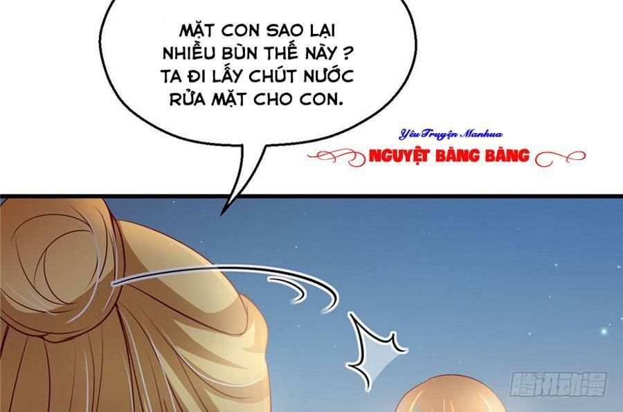 Thảnh Thơi Thú Thế Chủng Chủng Điền, Sinh Sinh Tể - Update Chapter 40 - 48