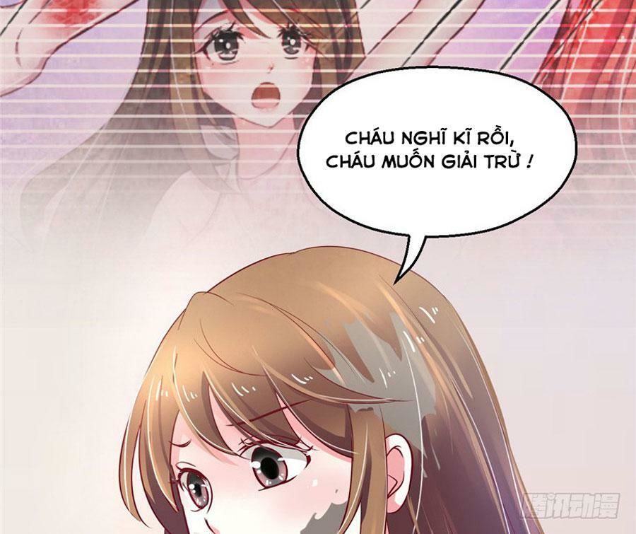 Thảnh Thơi Thú Thế Chủng Chủng Điền, Sinh Sinh Tể - Update Chapter 40 - 59