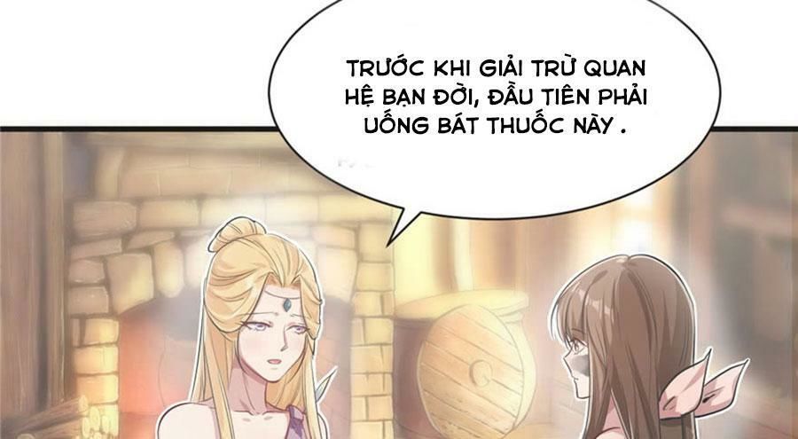 Thảnh Thơi Thú Thế Chủng Chủng Điền, Sinh Sinh Tể - Update Chapter 41 - 20