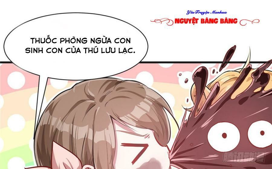 Thảnh Thơi Thú Thế Chủng Chủng Điền, Sinh Sinh Tể - Update Chapter 41 - 27