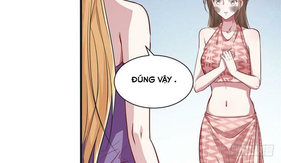 Thảnh Thơi Thú Thế Chủng Chủng Điền, Sinh Sinh Tể - Update Chapter 41 - 43