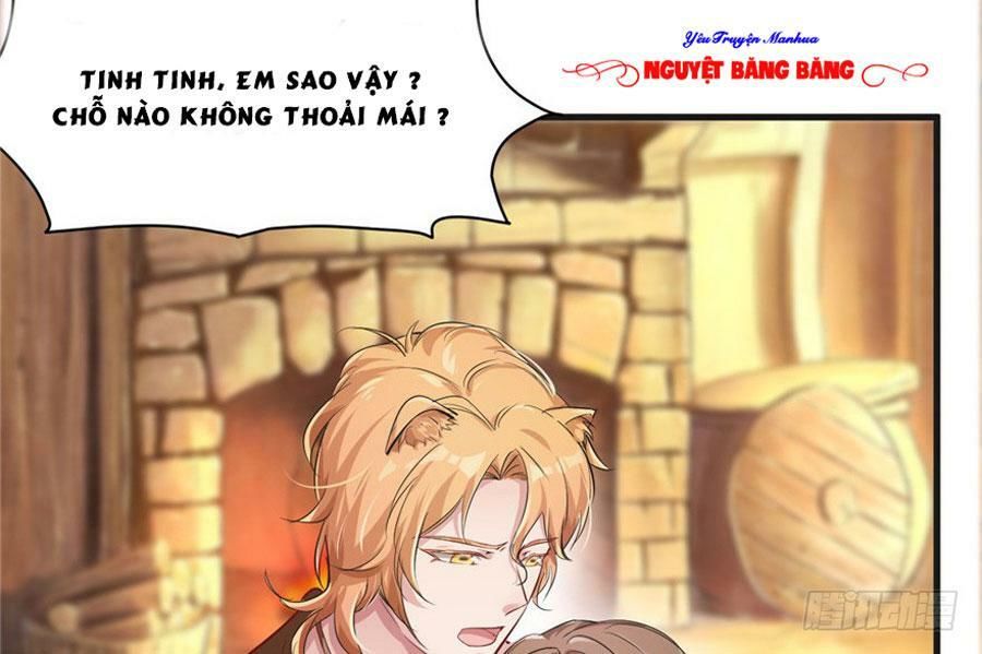 Thảnh Thơi Thú Thế Chủng Chủng Điền, Sinh Sinh Tể - Update Chapter 41 - 52