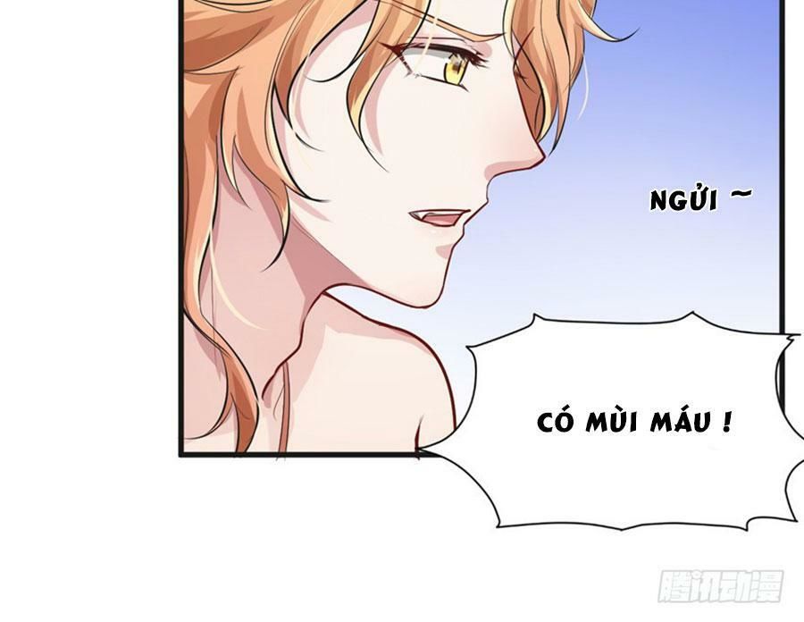 Thảnh Thơi Thú Thế Chủng Chủng Điền, Sinh Sinh Tể - Update Chapter 41 - 55