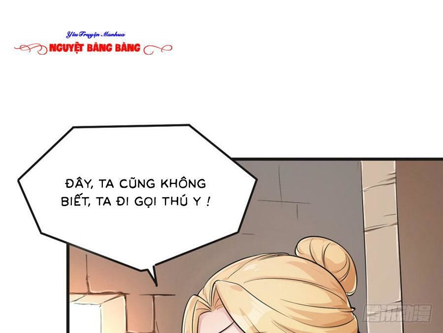 Thảnh Thơi Thú Thế Chủng Chủng Điền, Sinh Sinh Tể - Update Chapter 41 - 60