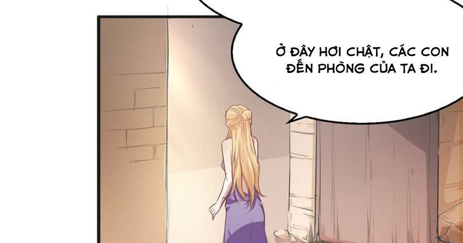 Thảnh Thơi Thú Thế Chủng Chủng Điền, Sinh Sinh Tể - Update Chapter 41 - 7