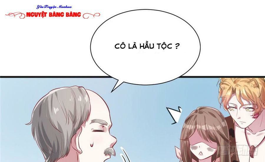 Thảnh Thơi Thú Thế Chủng Chủng Điền, Sinh Sinh Tể - Update Chapter 42 - 14