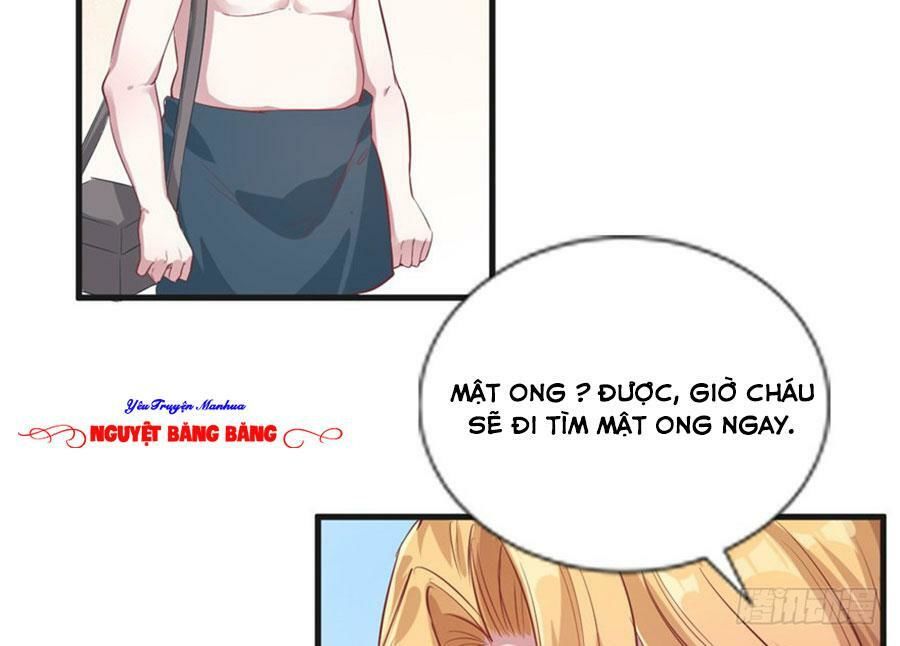 Thảnh Thơi Thú Thế Chủng Chủng Điền, Sinh Sinh Tể - Update Chapter 42 - 19