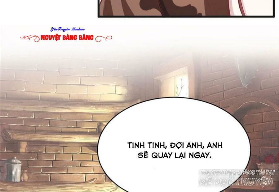 Thảnh Thơi Thú Thế Chủng Chủng Điền, Sinh Sinh Tể - Update Chapter 42 - 21