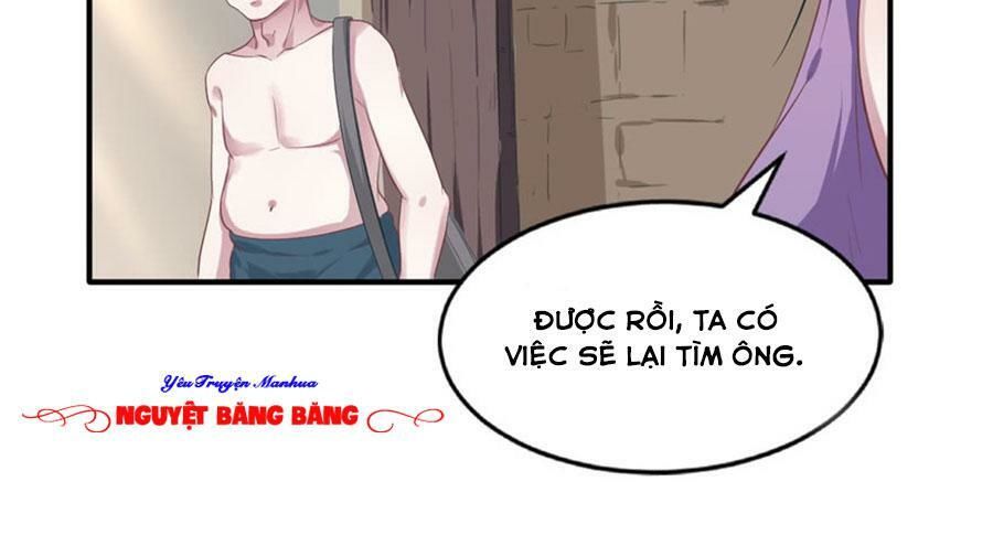 Thảnh Thơi Thú Thế Chủng Chủng Điền, Sinh Sinh Tể - Update Chapter 42 - 29