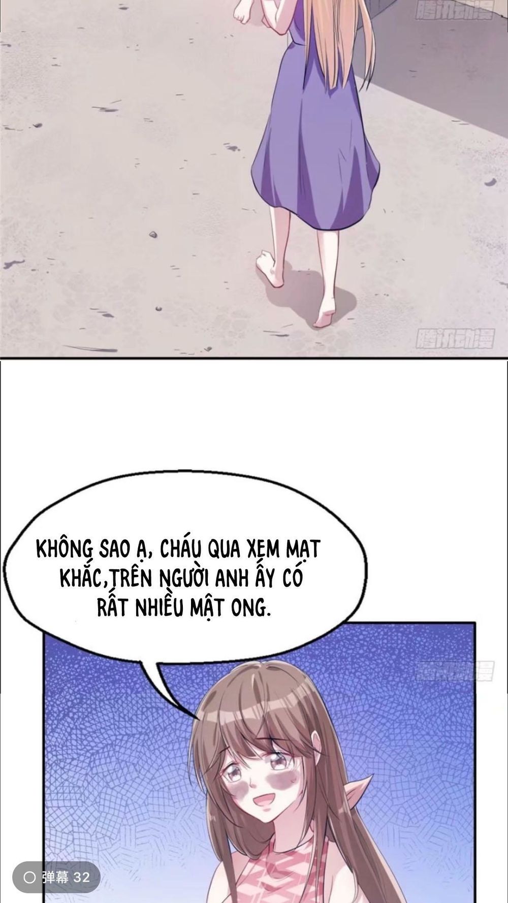 Thảnh Thơi Thú Thế Chủng Chủng Điền, Sinh Sinh Tể - Update Chapter 44 - 12