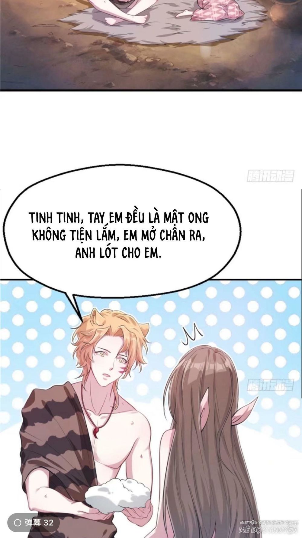 Thảnh Thơi Thú Thế Chủng Chủng Điền, Sinh Sinh Tể - Update Chapter 44 - 16