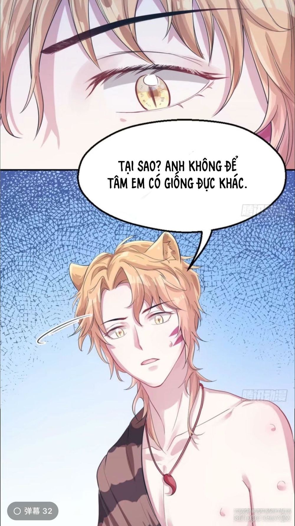 Thảnh Thơi Thú Thế Chủng Chủng Điền, Sinh Sinh Tể - Update Chapter 44 - 21