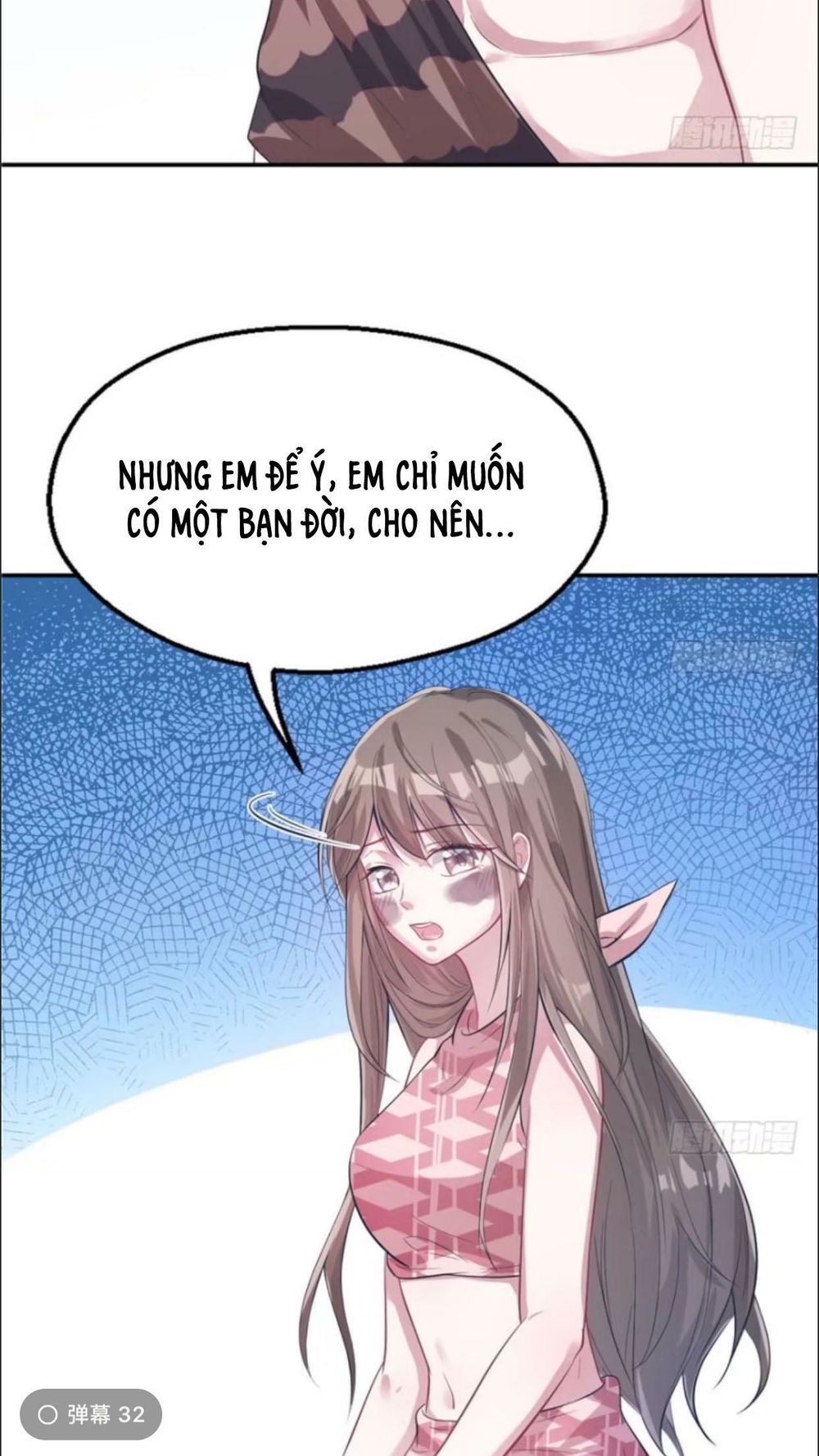 Thảnh Thơi Thú Thế Chủng Chủng Điền, Sinh Sinh Tể - Update Chapter 44 - 22