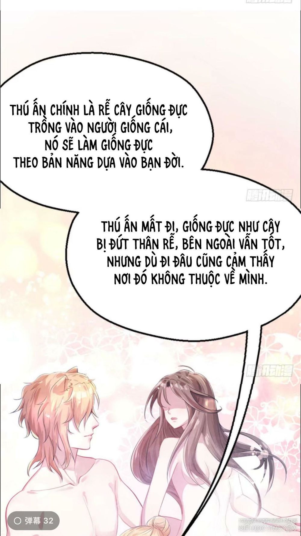 Thảnh Thơi Thú Thế Chủng Chủng Điền, Sinh Sinh Tể - Update Chapter 44 - 6