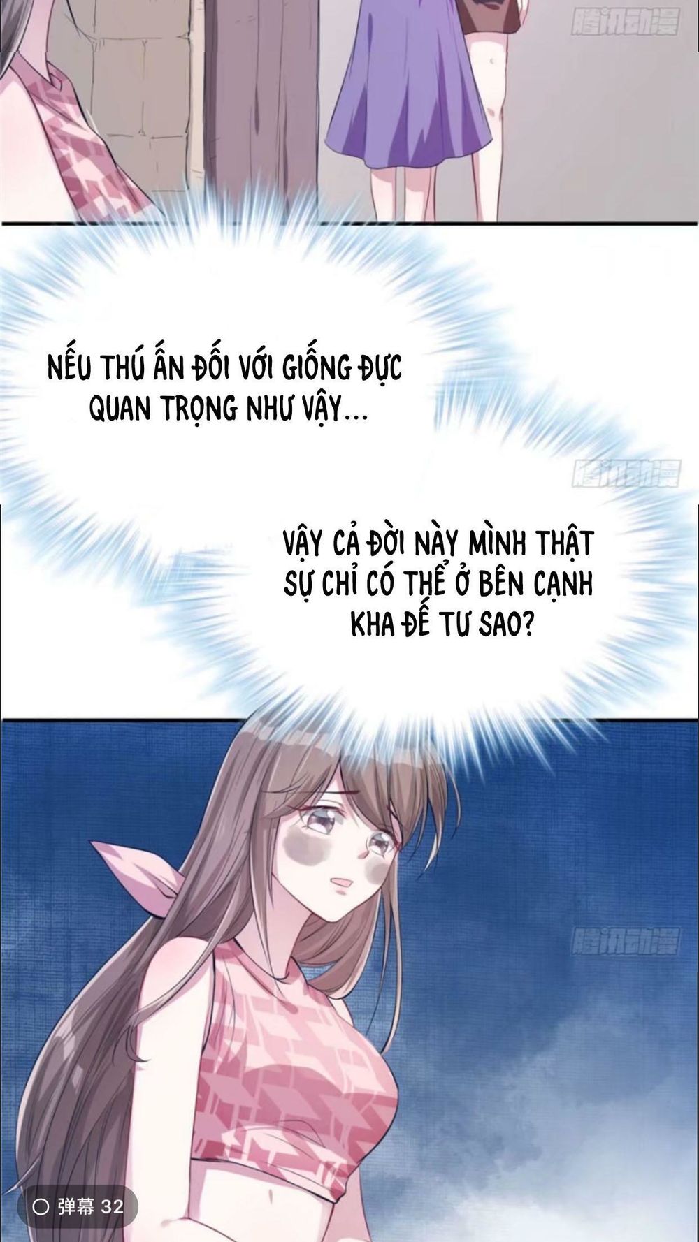 Thảnh Thơi Thú Thế Chủng Chủng Điền, Sinh Sinh Tể - Update Chapter 44 - 8