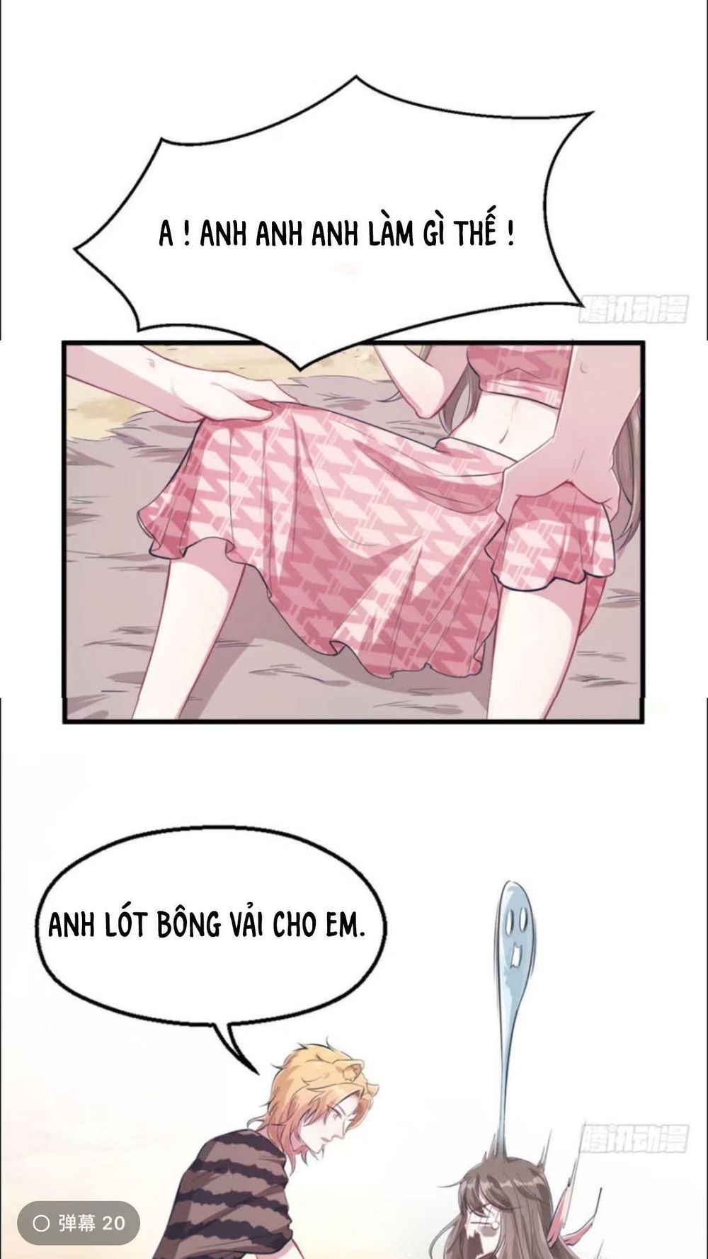 Thảnh Thơi Thú Thế Chủng Chủng Điền, Sinh Sinh Tể - Update Chapter 45 - 2