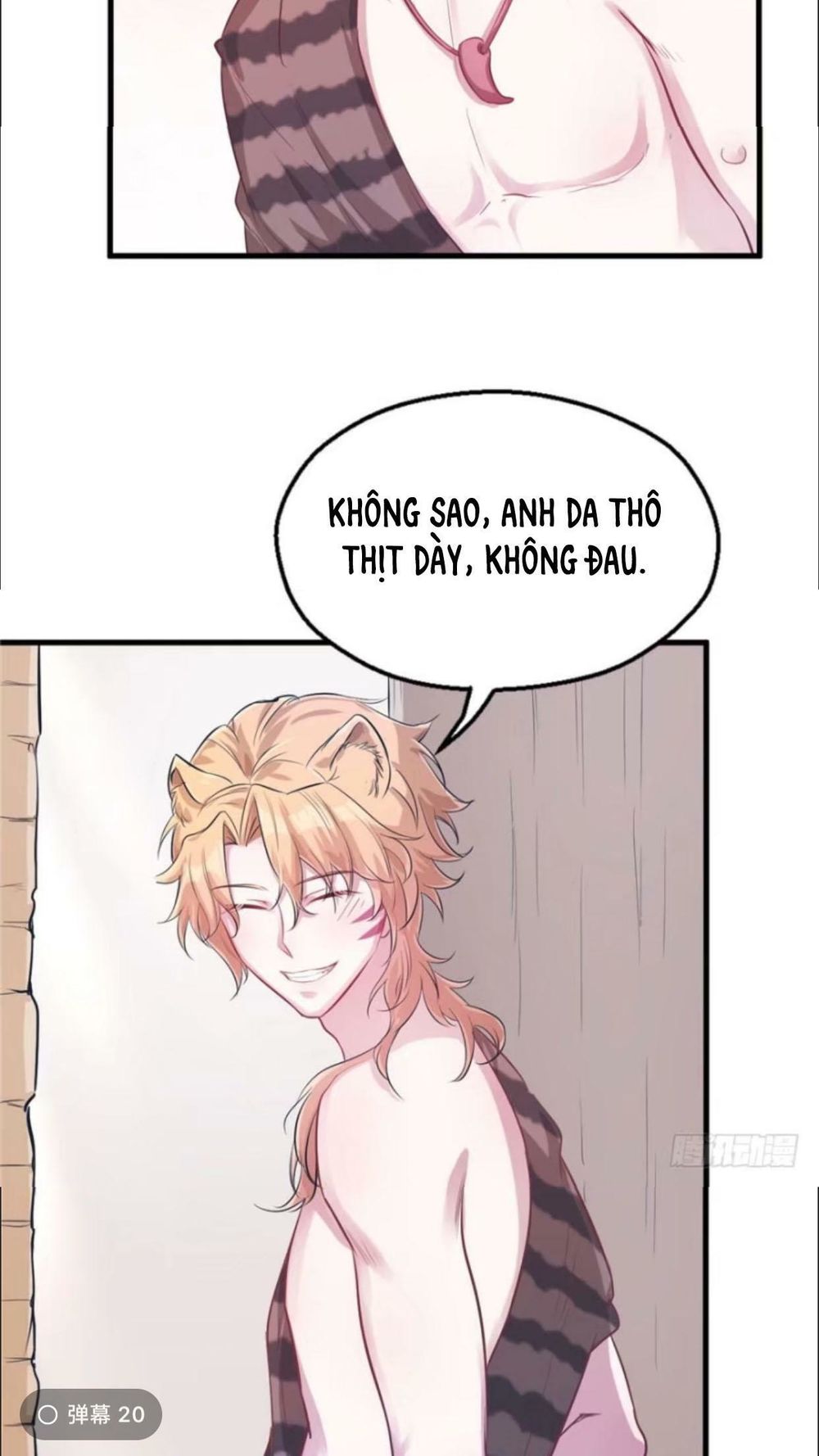 Thảnh Thơi Thú Thế Chủng Chủng Điền, Sinh Sinh Tể - Update Chapter 45 - 12