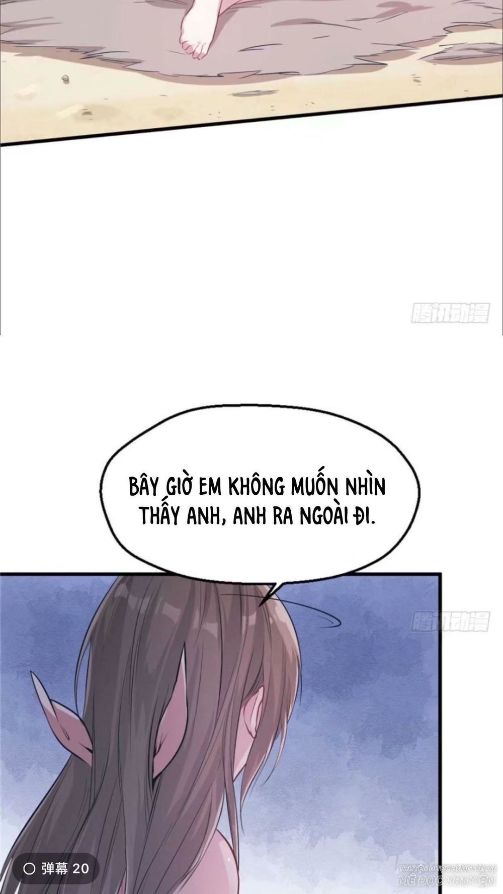 Thảnh Thơi Thú Thế Chủng Chủng Điền, Sinh Sinh Tể - Update Chapter 45 - 6