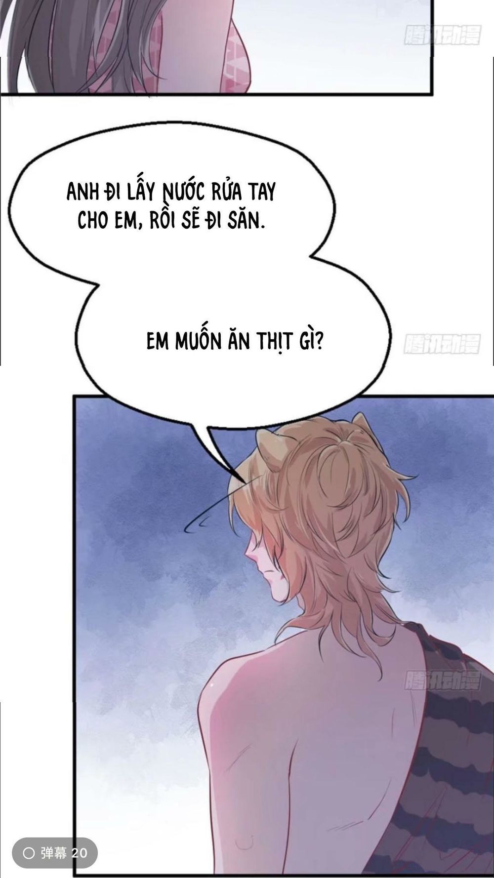 Thảnh Thơi Thú Thế Chủng Chủng Điền, Sinh Sinh Tể - Update Chapter 45 - 7