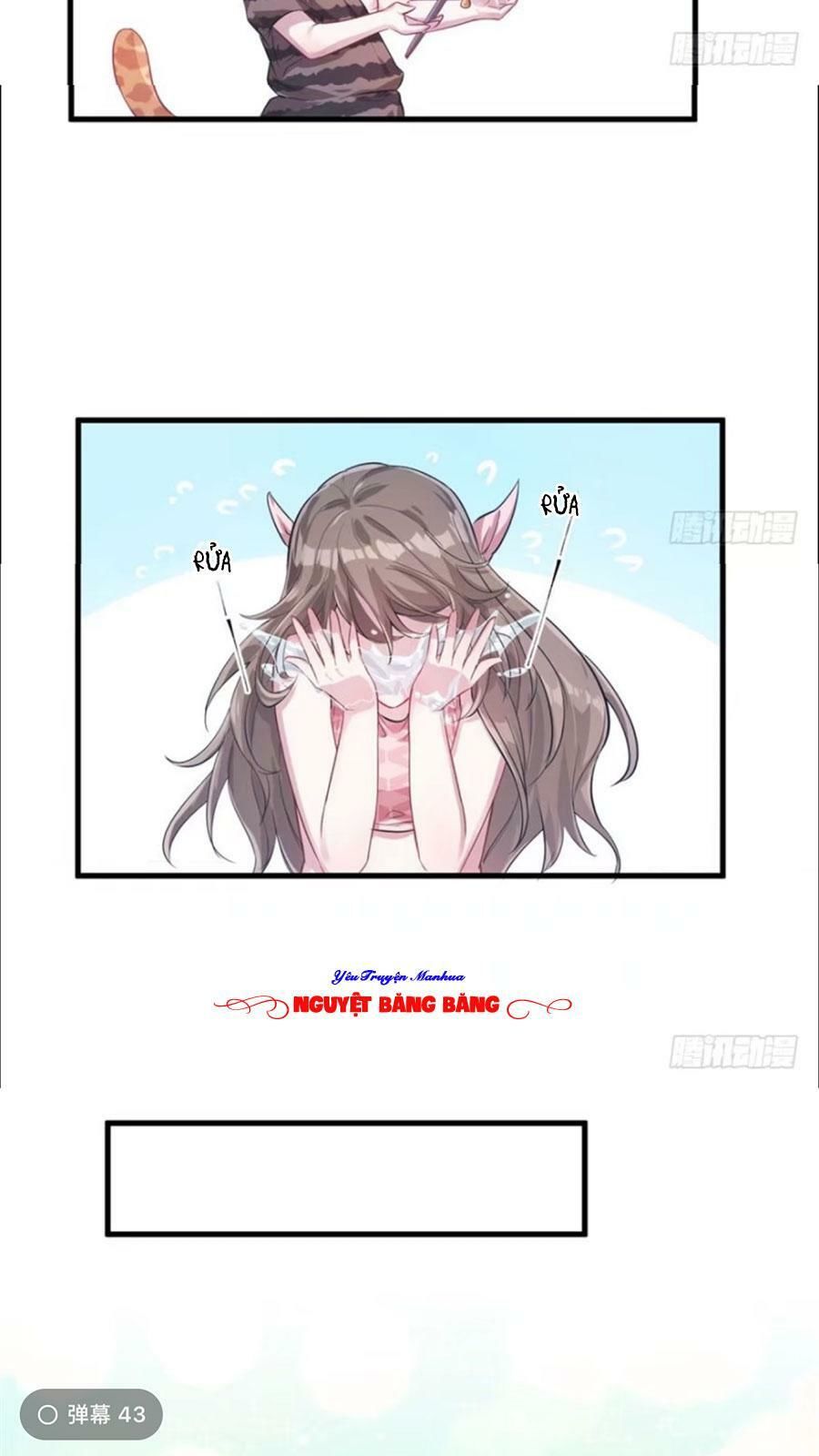 Thảnh Thơi Thú Thế Chủng Chủng Điền, Sinh Sinh Tể - Update Chapter 46 - 12