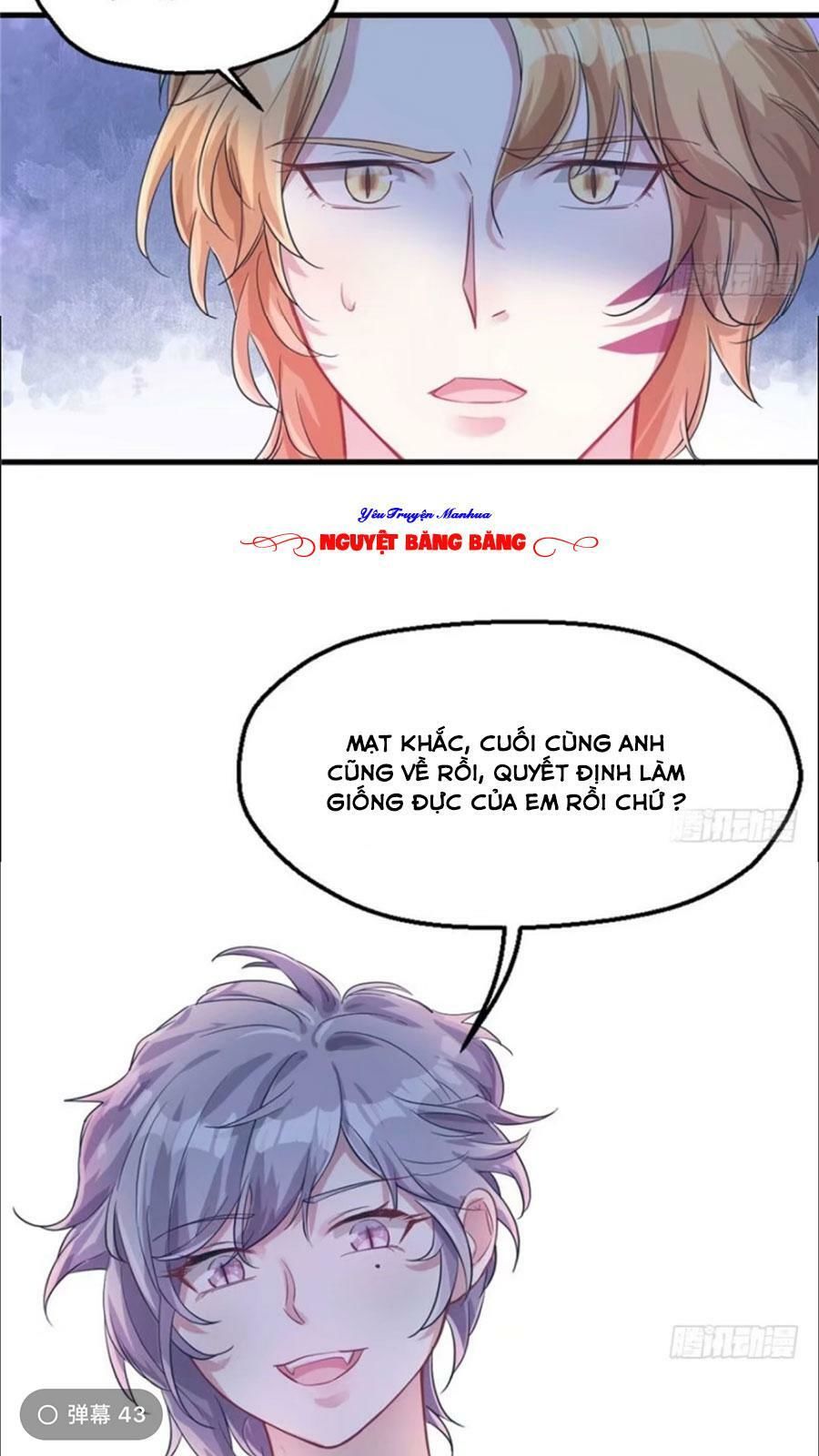 Thảnh Thơi Thú Thế Chủng Chủng Điền, Sinh Sinh Tể - Update Chapter 46 - 30