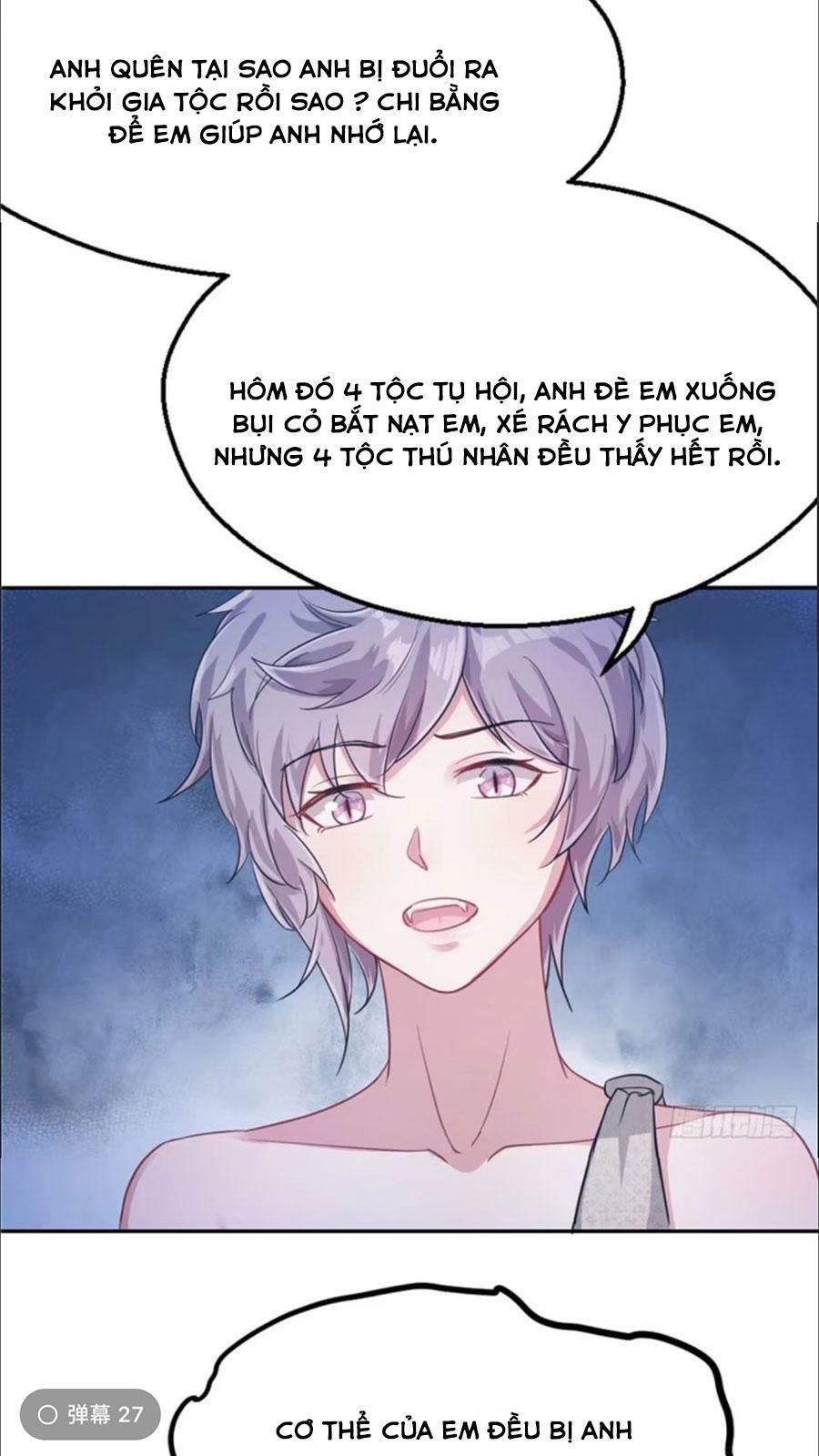 Thảnh Thơi Thú Thế Chủng Chủng Điền, Sinh Sinh Tể - Update Chapter 47 - 9