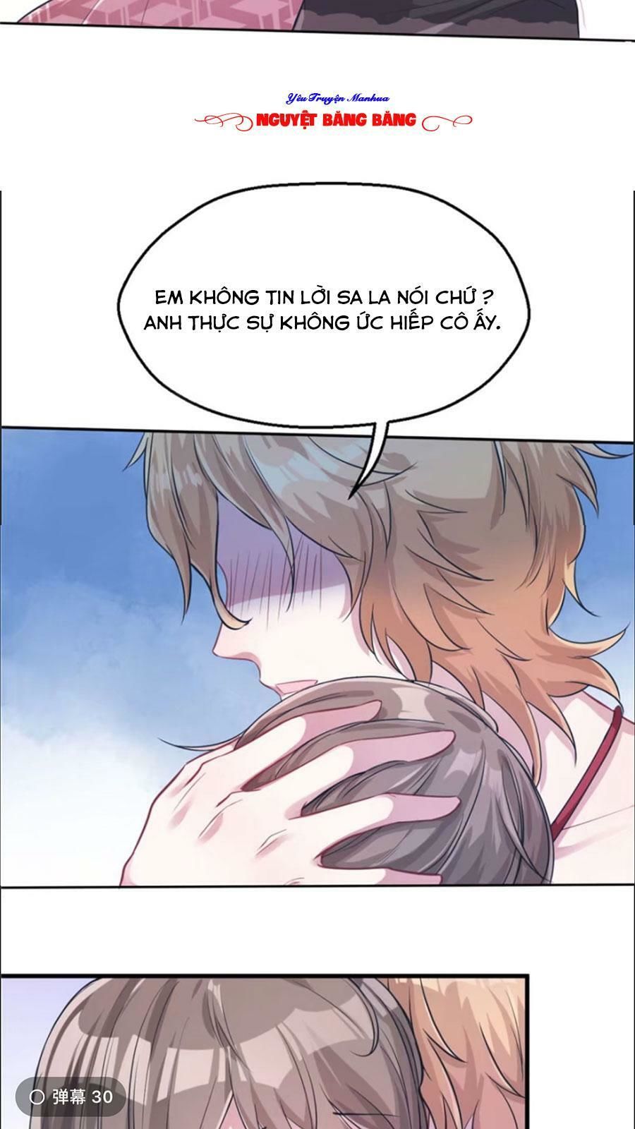 Thảnh Thơi Thú Thế Chủng Chủng Điền, Sinh Sinh Tể - Update Chapter 48 - 7